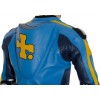 Rizla Suzuki Team MotoGP Motorcycle Jacket with Hump